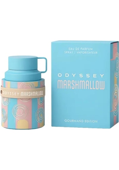 Armaf Odyssey Marshmallow Gourmand Edition Edp 100 Ml Unisex Parfüm Çiçek - Meyve