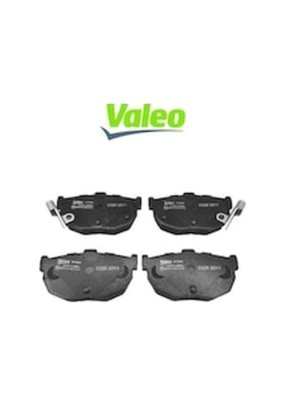 Fren Balata Arka Pabuçlu Palıo Marea 1.6 Valeo 562646 77362284