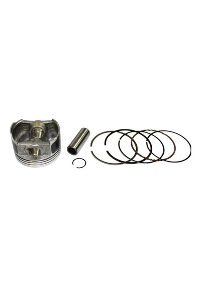 Tvs Jüpiter 125 Piston Seti