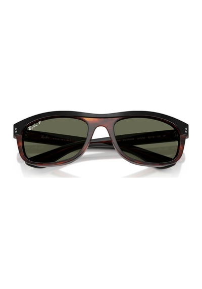 Ray-Ban Güneş Gözlüğü Rb2489 62 144058 Siyah