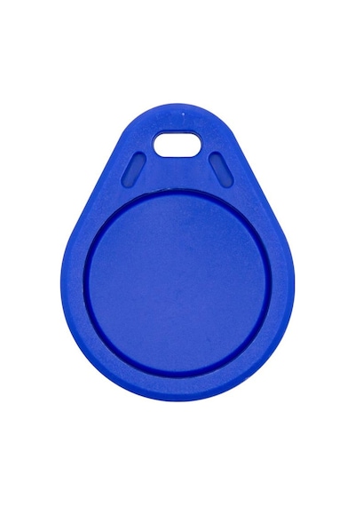 13.56 MHz RFID  Anahtarlık