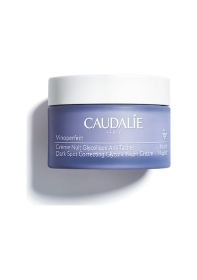 Caudalie Vinoperfect Glycolic Leke Karşıtı Gece Bakım Kremi 50 ML