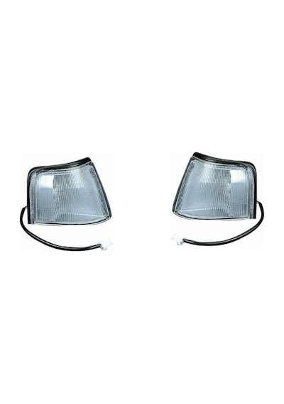 Fiat Uno Sinyal Lambasi Sag + Sol Takim 1993--2001 Duylu 386553910