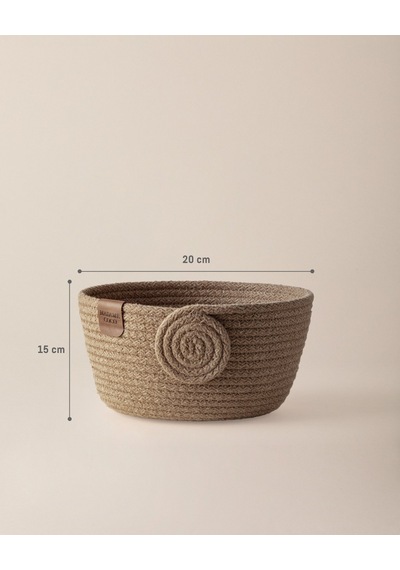 Norelle Sepet - S - Naturel 8684427209646 Çok Renkli