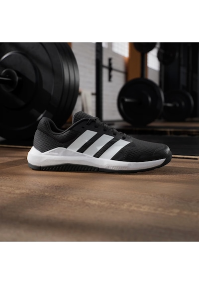 Adidas Js3165 Dropset Base Trainer W Kadın Yürüyüş Ayakkabısı Renkli