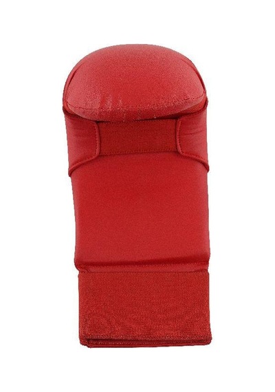 Adidas 661.22 Wkf Onaylı Karate Eldiveni Parmaksız 001