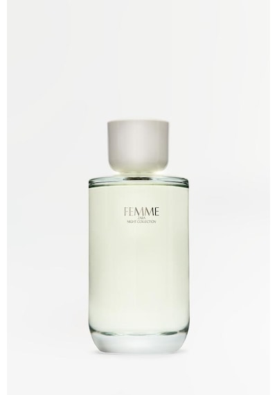 Zara Femme Weekend Kadın Parfüm EDT 180 ML