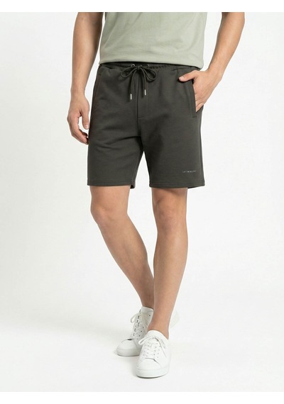 Loft Regular Fit Haki Erkek Şort Lf2039978 Haki