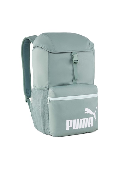 Puma Phase Hooded Yeşil Sırt Çantası