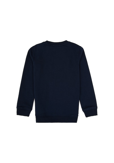 U.S. Polo Assn. Erkek Çocuk Lacivert Sweatshirt 50316509-vr033