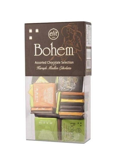 Bohem Madlen 175gr