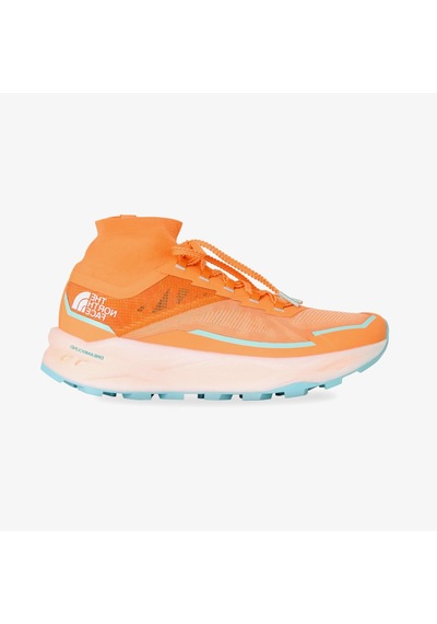The North Face Offtrail Ultra Erkek Turuncu Spor Ayakkabı Nf0a8g53tts1