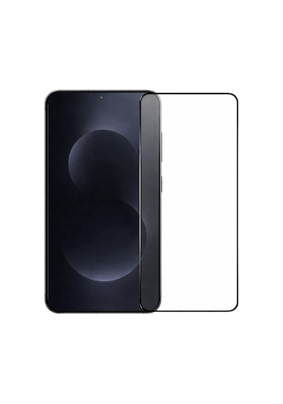 Samsung Uyumlu Galaxy S26 Ultra Anti Statik Ekran Koruyucu Toz Tutmayan Kırılmaz Cam