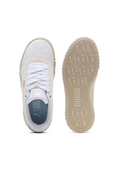 Puma Carina 3.0 Memoires Jr Beyaz