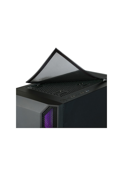 Green Griffin G2 R5-7500F 16 GB 1 TB SSD RTX5060Ti Free Dos Masaüstü Oyuncu Bilgisayarı