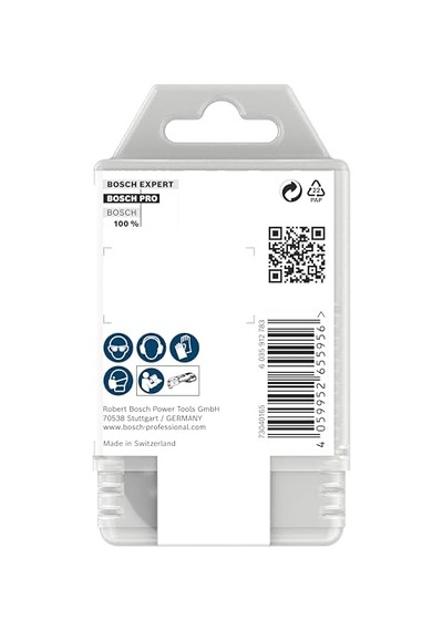 Pro Ayz 53 Bpb Dual-tec Bıçak Alçıpan Panel Çivili Ahşap Genişlik 53 Mm Professional Aksesuar Çok Fonksiyonlu Ma