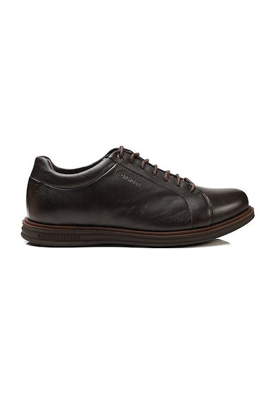 Greyder 00240 Mr Erkek Comfort Ayakkabı Kahverengi