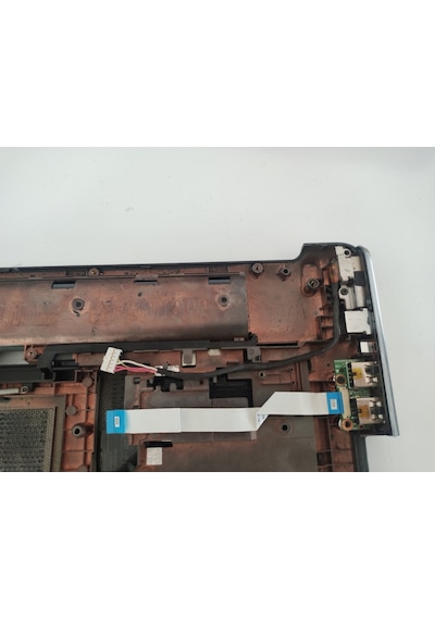 HP Uyumlu Dv6 1000 Alt Kasa Tüm 1000 Serisi 127132783132