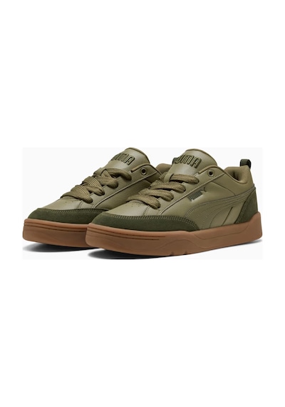 Puma Park Lifestyle Og Unisex Spor Ayakkabı Yeşil