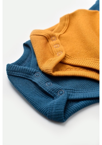 BabyCosy Modal 2 Li Askılı Badi Csym11110 001