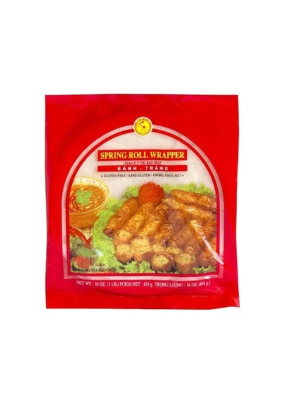 Tas Pirinç Yufkası 454 Gr Glutensiz