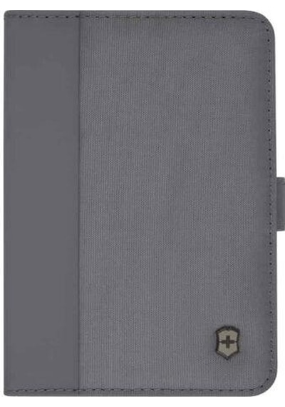 Victorinox Vg 653362 Travel Essentıal Pasaport Portföy Cüzdan,gri