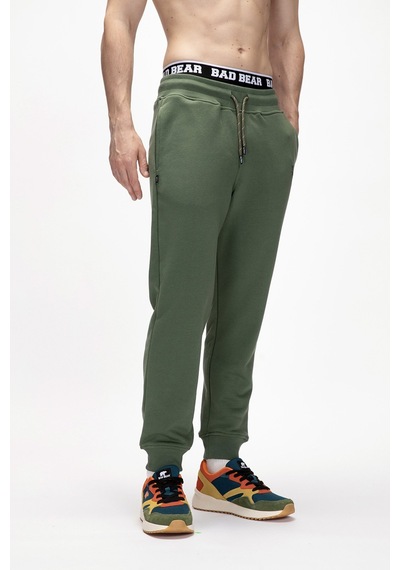 Bad Bear Lake Soluk Yeşi L Erkek Sweatpants Eşofman Altı Soluk Yeşil Bad Bear Lake Soluk Yeşi L Erkek Sweatpants Eşofman Altı Soluk Yeşil