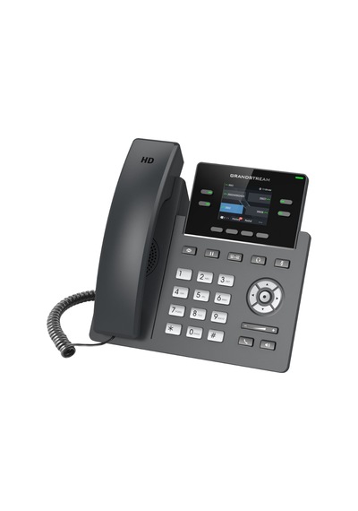 Grandstream Grp2612P Ip Telefon