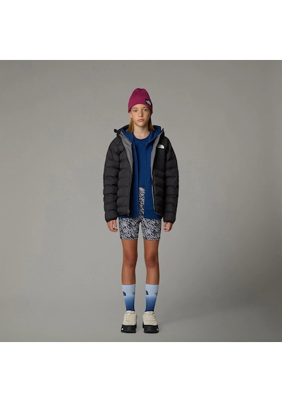 The North Face Perrito Çocuk Mont C-the0a88uewoowoo Siyah