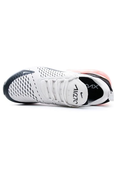 Nike Air Max 270 Erkek Spor Ayakkabı. Çok Renkli