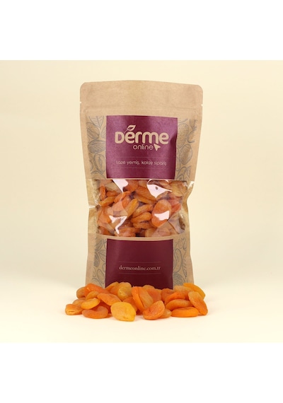 DermeOnline Kayısı Hoşaflık 200 G