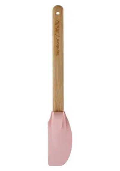 Bambum Molly - Spatula Pembe Pembe