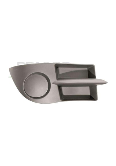 Sis - 141 - Far Çerçevesi Kapağı R/l Sissiz Clıo Symbol - Csmo-tex - 06-08 Takım
