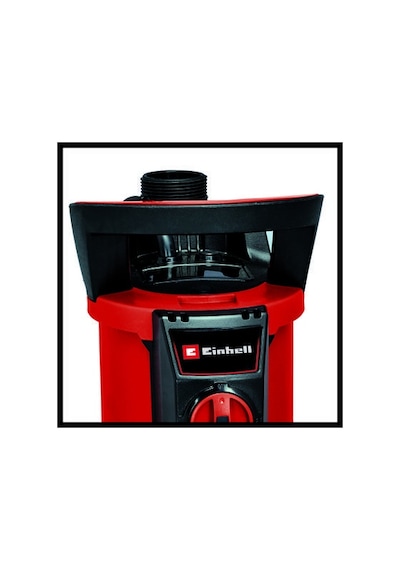 Einhell Ge-Dp 6935 A Eco Dalgıç Pompa Kirli Su - 4171450
