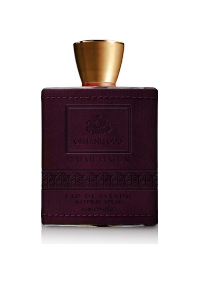 Osmanlı Oud Hayme Hatun EDP Kadın Parfüm 4036 100 ML