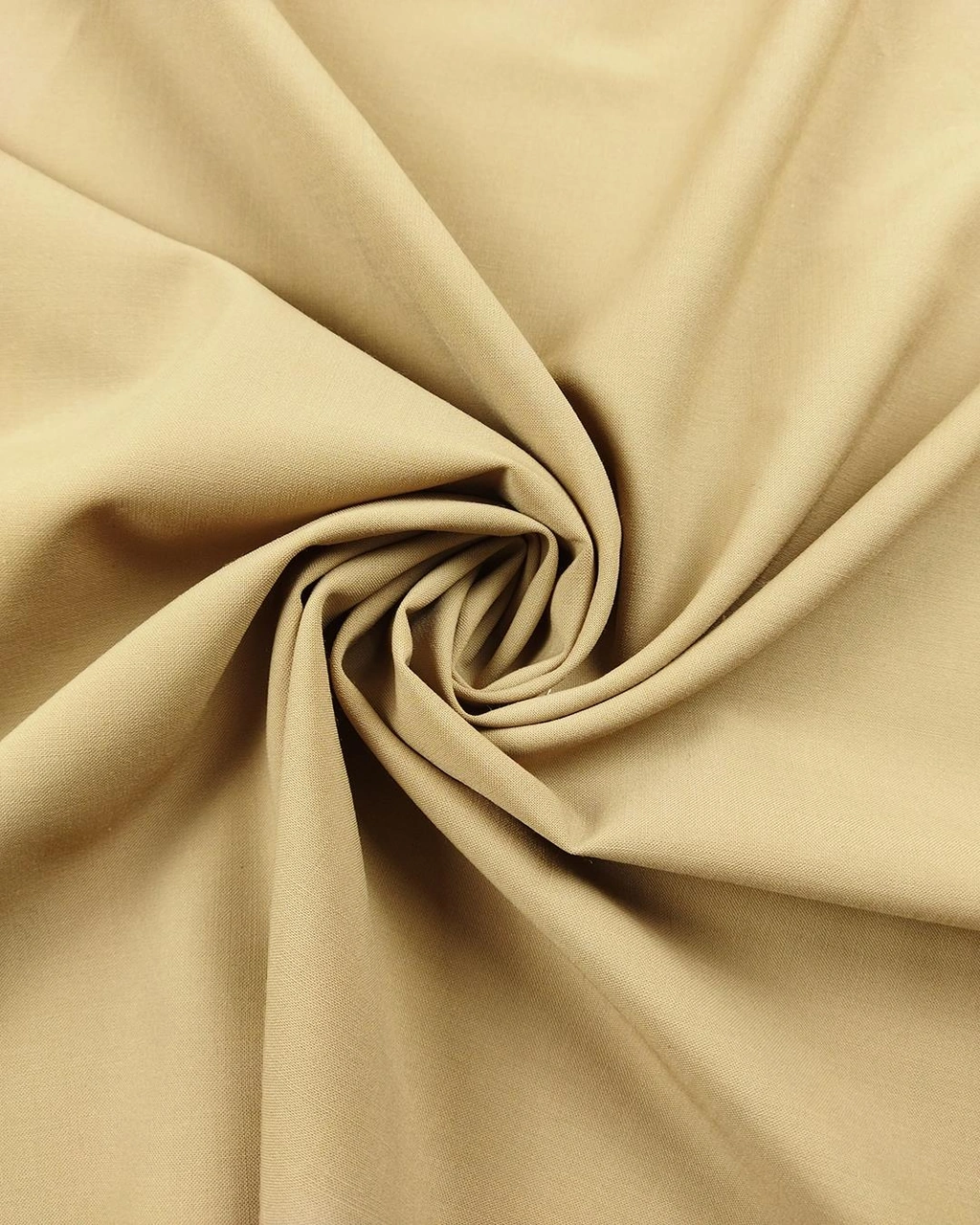 Gabardin Sütlü Kahve Renkte En 145 Cm X Boy 175 Cm -3901