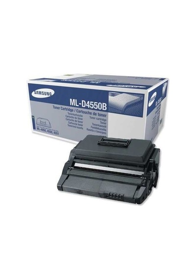 Tonersepeti Samsung Uyumlu Ml-d4550b Siyah Toner