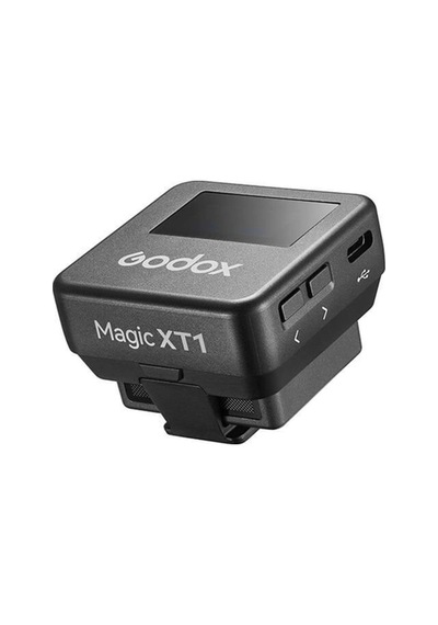 Godox - Magic Xt1 Yaka Mikrofonu Type-c Uyumlu