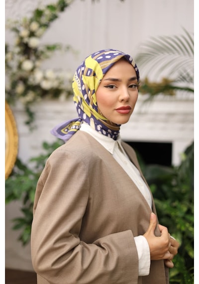 Silk Home Olinda Eşarp 48003-19