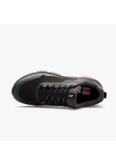 Anta Jelly Erkek Siyah Spor Ayakkabı 812615501 2800282