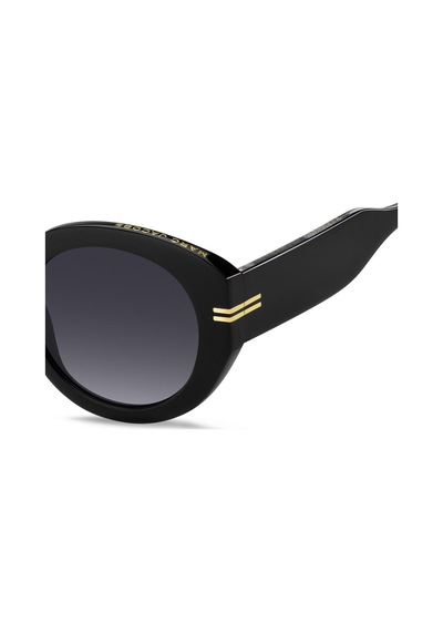 Marc Jacobs Güneş Gözlüğü Mj 1110/s 51 807 9o Siyah