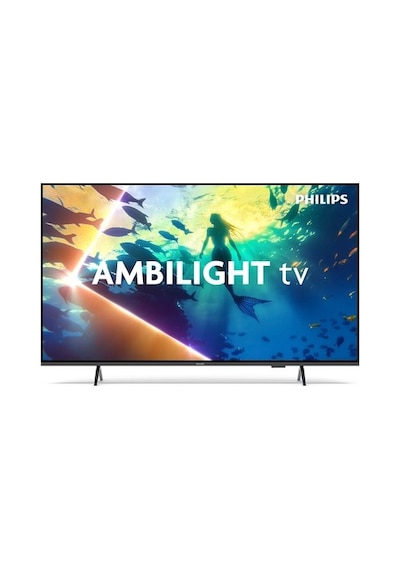 Philips 50PUS8050 50'' 126 Ekran Uydu Alıcılı 4K Ultra HD Titan Ambilight Smart LED TV