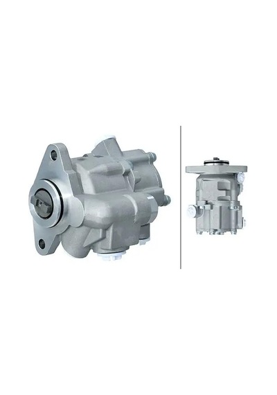 Hella 8tl359000961 Direksiyon Pompasi A0014603080 A0024600880 A0034605080