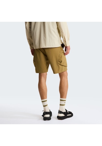 The North Face M Packable Short Erkek Sportif Şort Nf0a8fua2el1 Sarı