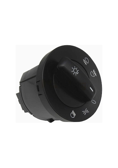 PROSwitch PRA700167 Far Açma Kapama Anahtarı Golf 5 Passat Caddy T5 Çift Sisli (Pın 10)