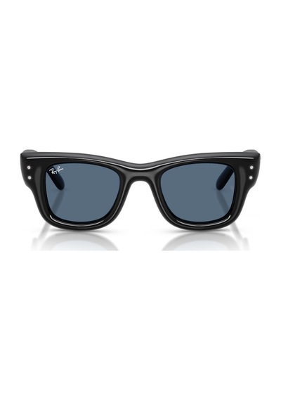Rb 4940b 686480 47 Ray-ban Wayfarer Puffer Güneş Gözlüğü Siyah