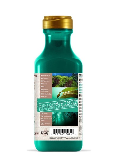 Maui Sea Minerals Renk Koruyucu Şampuan 385 ML