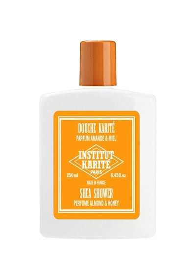 Institut Karite Paris Almond And Honey Shea Shower Gel 250 ML