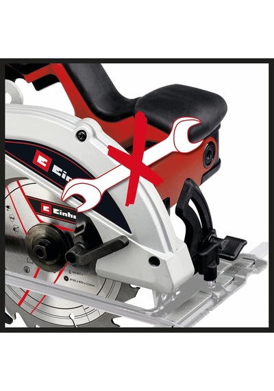 Daire Testere Tc-cs 1250 4331040