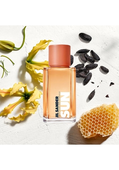 Jil Sander Sun Woman Parfum 75 Ml Kadın Parfümü